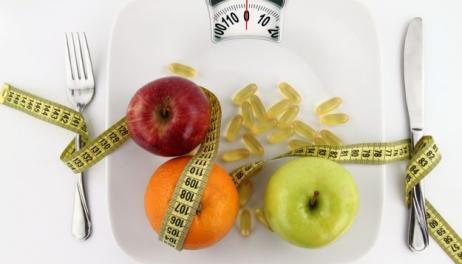 Wpływ Diety na urodę | Nutrition Lab
